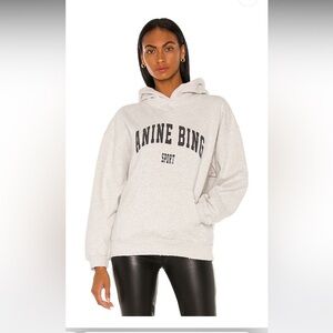 Anine Bing Sport Harvey Sweatshirt